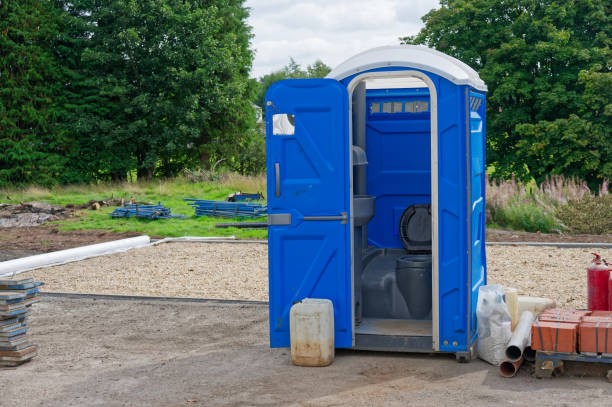 Portable Restroom Removal and Pickup in Buckeystown, MD